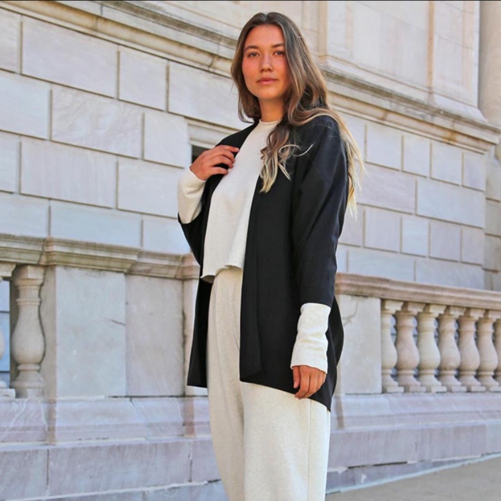 Hackwith Design House Easy Jacket - image 4